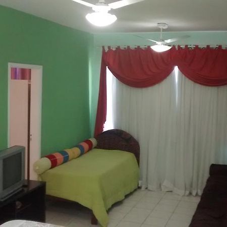 Mares Do Sul Apartment Praia Grande  Eksteriør bilde