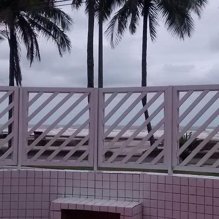 Mares Do Sul Apartment Praia Grande  Eksteriør bilde
