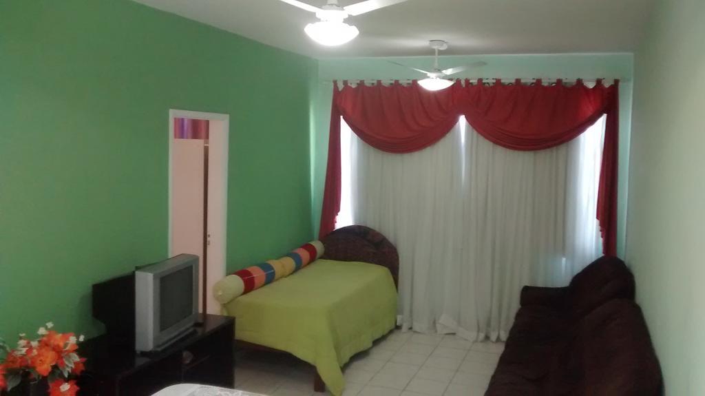 Mares Do Sul Apartment Praia Grande  Eksteriør bilde