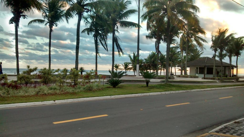 Mares Do Sul Apartment Praia Grande  Eksteriør bilde