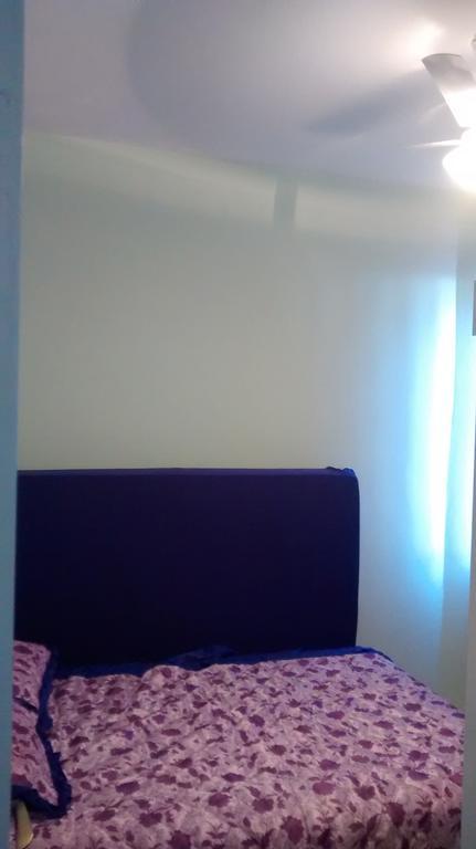 Mares Do Sul Apartment Praia Grande  Eksteriør bilde