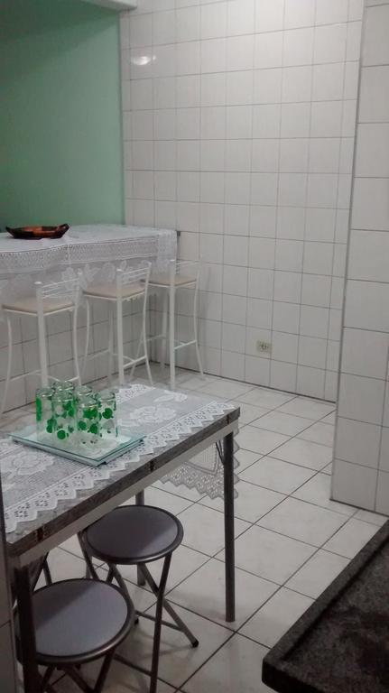 Mares Do Sul Apartment Praia Grande  Eksteriør bilde