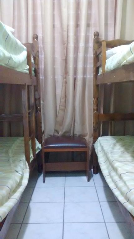 Mares Do Sul Apartment Praia Grande  Eksteriør bilde