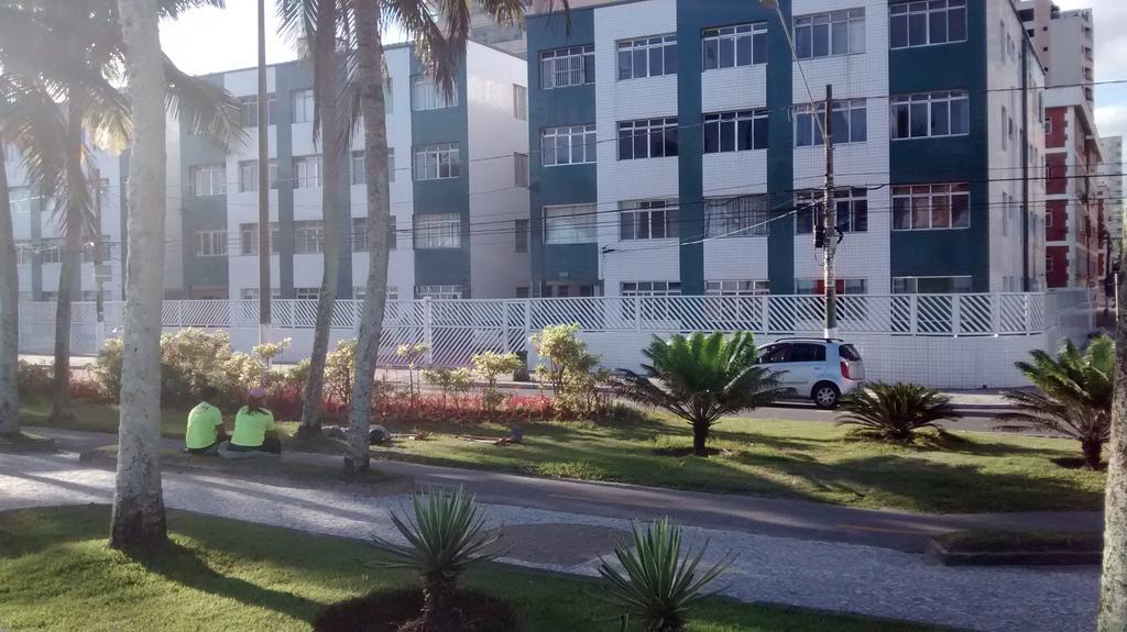 Mares Do Sul Apartment Praia Grande  Eksteriør bilde