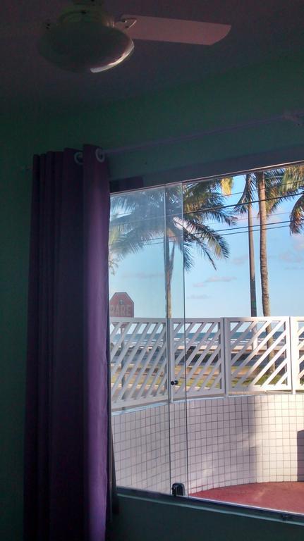 Mares Do Sul Apartment Praia Grande  Eksteriør bilde