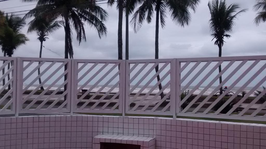 Mares Do Sul Apartment Praia Grande  Eksteriør bilde