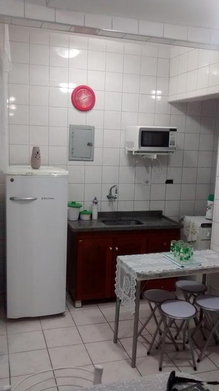 Mares Do Sul Apartment Praia Grande  Eksteriør bilde
