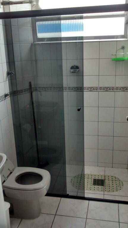Mares Do Sul Apartment Praia Grande  Eksteriør bilde