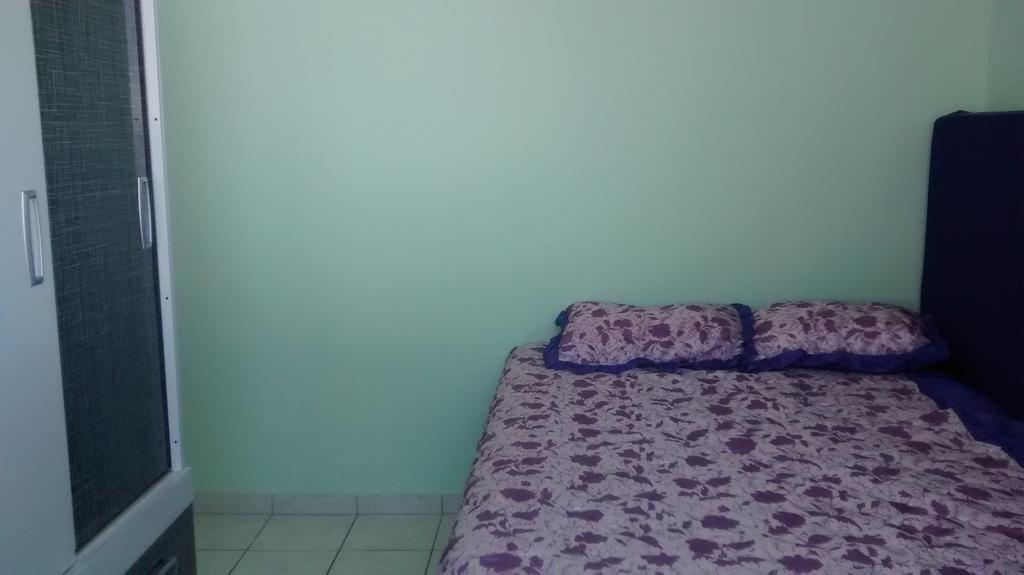 Mares Do Sul Apartment Praia Grande  Eksteriør bilde
